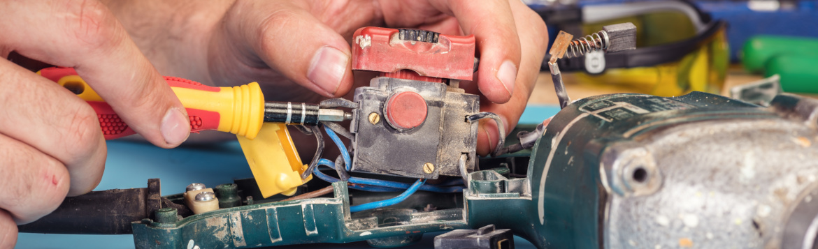Servis Jůza Litomyšl - servis a prodej elektrického ručního nářadí Servis Jůza Litomyšl - servis a prodej elektrického ručního nářadí